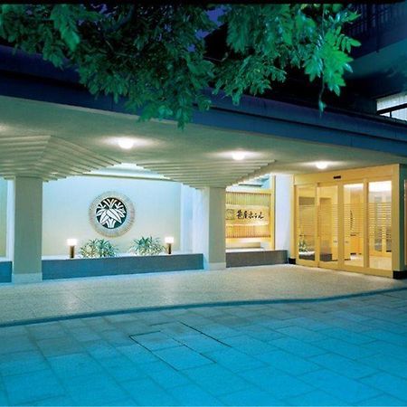 Sasaya Hotel Nagano Exterior photo