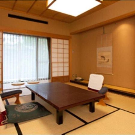 Sasaya Hotel Nagano Exterior photo