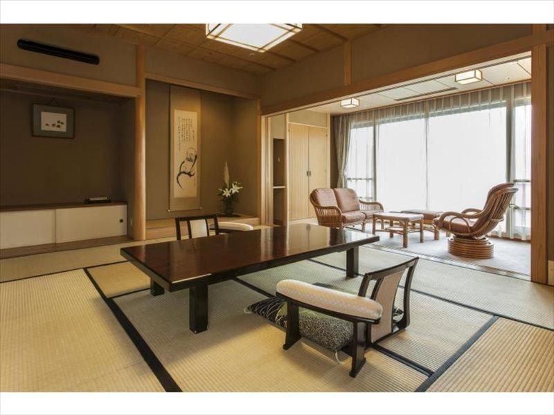 Sasaya Hotel Nagano Exterior photo