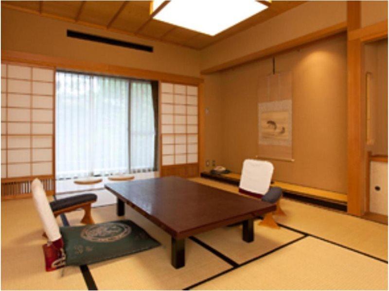 Sasaya Hotel Nagano Exterior photo